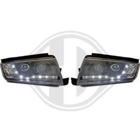 Acquista Modanatura paraurti da DIEDERICHS 7840054 a buon mercato per soli 48,36 €