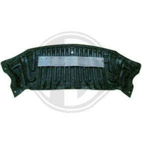 Compre Isolamento do compartimento do motor da DIEDERICHS 8016420 a um preço baixo por 73,99 €