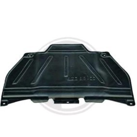 Motorabdeckung 8101714