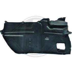 Motorabdeckung 8121312
