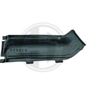Compre Cobertura do motor da DIEDERICHS 8168110 a um preço baixo por 59,64 €