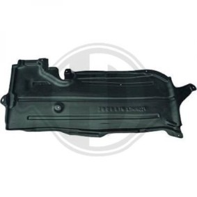 Compre Cobertura do motor da DIEDERICHS 8168111 a um preço baixo por 115,38 €