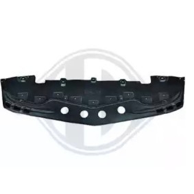 Motorabdeckung 8168510