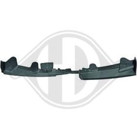 Compre Isolamento do compartimento do motor da DIEDERICHS 8224820 a um preço baixo por 59,90 €