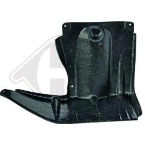 Compre Cobertura do motor da DIEDERICHS 8300512 a um preço baixo por 47,06 €