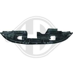 Compre Tampa do motor de DIEDERICHS online para Outlander II SUV (CW_W) a preços moderados