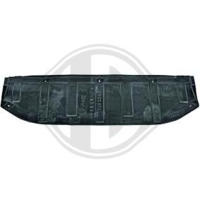 Motorabdeckung 8604512