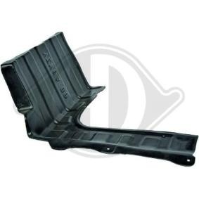 Motorabdeckung 8656012