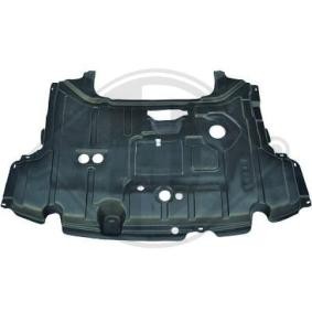 Motorabdeckung 8660710