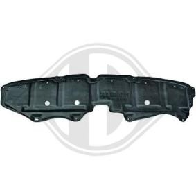 Motorabdeckung 8661810
