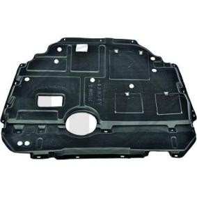 Motorabdeckung 8662510