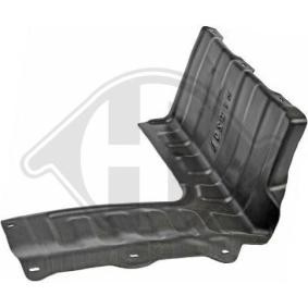 Motorabdeckung 8680610