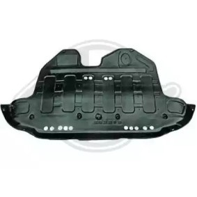Motorabdeckung 8686110