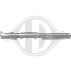 Köp Gasfjäder till baklucka av DIEDERICHS 9102802 till det låga priset 434,79 kr