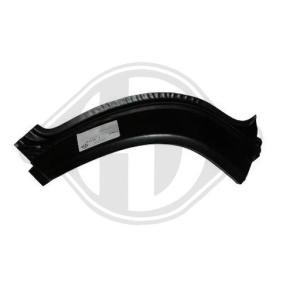 Achetez des Vérin de coffre DIEDERICHS 9602400 à prix pour 9,86 €