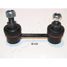 Stabilisator, Fahrwerk 106-01-123
