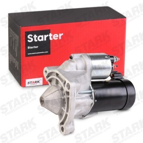 Köp Startmotor av STARK SKSTR-0330060 till det låga priset 801,31 kr