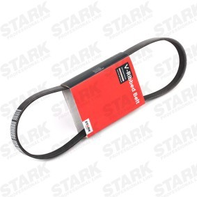 Achetez des Courroie d'alternateur de chez STARK en ligne pour 306 Van / 3/5 portes à prix modérés