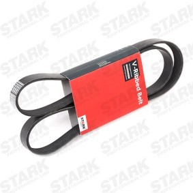 Keilrippenriemen SKPB-0090027