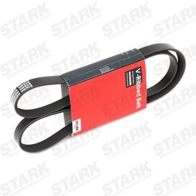 Keilrippenriemen von STARK für Corsa C Schrägheck (X01) günstig online kaufen