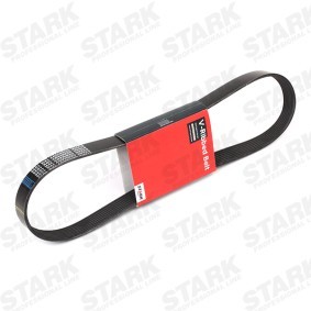 Achetez des Courroie Poly-V STARK SKPB-0090030 à prix pour 9,84 €