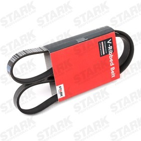 Achetez des Courroie Poly-V STARK SKPB-0090043 à prix pour 9,89 €