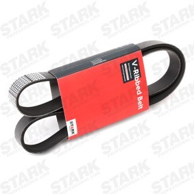 Achetez des Courroie Poly-V STARK SKPB-0090046 à prix pour 14,34 €