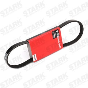 Achetez des Courroie d'alternateur de chez STARK en ligne pour Stilo Multi Wagon (192) à prix modérés