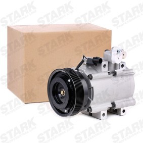 Acquista Compressore aria condizionata da STARK SKKM-0340051 a buon mercato per soli 196,39 €