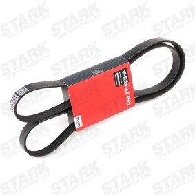 Achetez des Courroie d'alternateur de chez STARK en ligne pour Durango (WD) à prix modérés