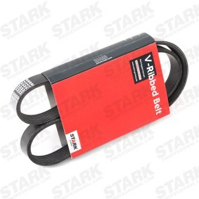Compre Correa de alternador de STARK online para SUPERB Ranchera familiar (3V5) a precios moderados