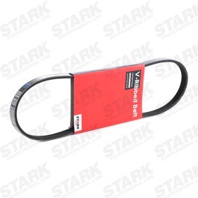 Osta Moniurahihna STARK:llä SKPB-0090090 edullisesti hintaan 7,76 €