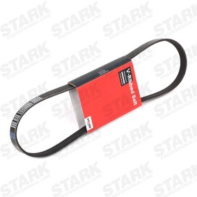 Achetez des Courroie d'alternateur de chez STARK en ligne pour Lancer VII Berline (CS_A, CT_A) à prix modérés