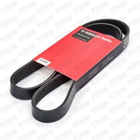 Achetez des Courroie Poly-V STARK SKPB-0090195 à prix pour 9,69 €