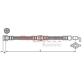 Bremsschlauch 4110871