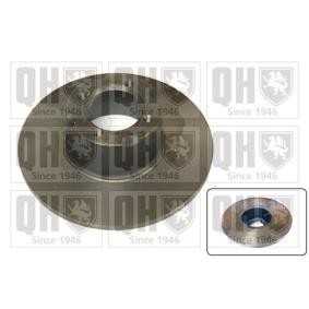 Bremsscheibe BDC4978