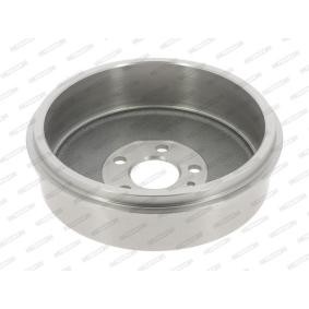 Comprar Tambor de freno de FERODO FDR329012 a bajo precio de 359,59 €