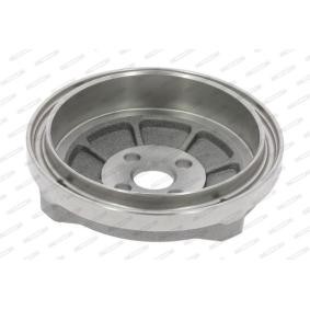 Comprar Tambor de freno de FERODO FDR329209 a bajo precio de 96,79 €