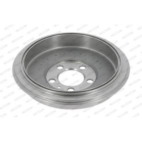 Comprar Tambor de freno de FERODO FDR329250 a bajo precio de 165,72 €