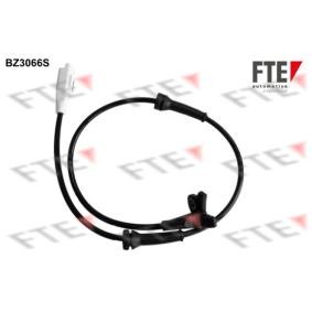 Achetez des Capteur ABS FTE BZ3066S à prix pour 49,15 €