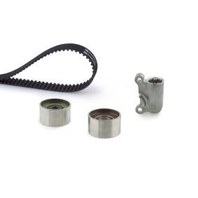 Achetez des Kit de distribution GATES K025630XS à prix pour 261,74 €