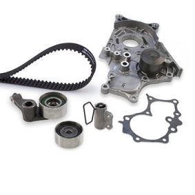 Achetez des Kit de distribution + pompe à eau GATES KP25562XS-2 à prix pour 273,53 €