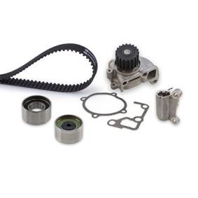 Achetez des Kit de distribution + pompe à eau GATES KP25630XS à prix pour 243,91 €