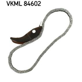 Achetez des Kit de chaînes, commande de pompe à huile SKF VKML 84602 à prix pour 32,39 €