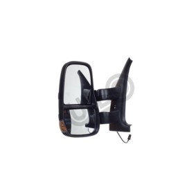 Acquista Specchietto retrovisore esterno da ULO 3061021 a buon mercato per soli 222,11 €