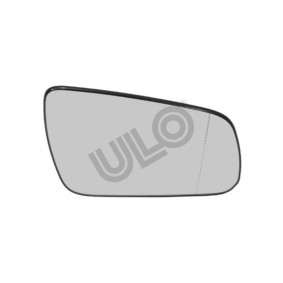 Comprar Cristal de espejo, retrovisor exterior de ULO 3099012 a bajo precio de 103,30 €