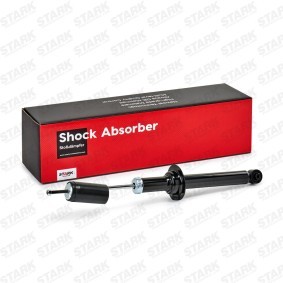 Stoßdämpfer SKSA-0132297 für ACCORD VI Coupe (CG) für 27,00 CHF