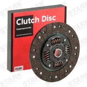 Kupplungsscheibe SKCDC-0810020
