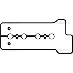 Achetez des Jeu de joints d'étanchéité, couvercle de culasse TRISCAN 515-7599 à prix pour 29,34 €