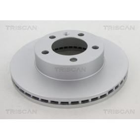 Bremsscheibe 8120 24167C